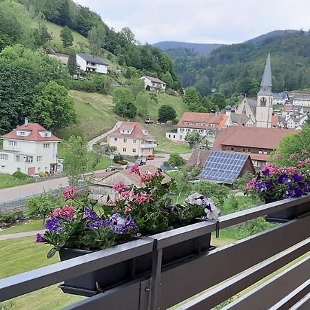 Steepleview House, Renchtalblick Apartment - Cozy & Serene Apartment For 2 Bad Peterstal-Griesbach Extérieur photo