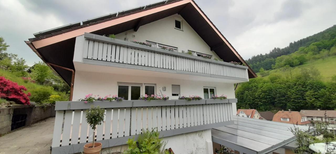 Steepleview House, Renchtalblick Apartment - Cozy & Serene Apartment For 2 Bad Peterstal-Griesbach Extérieur photo