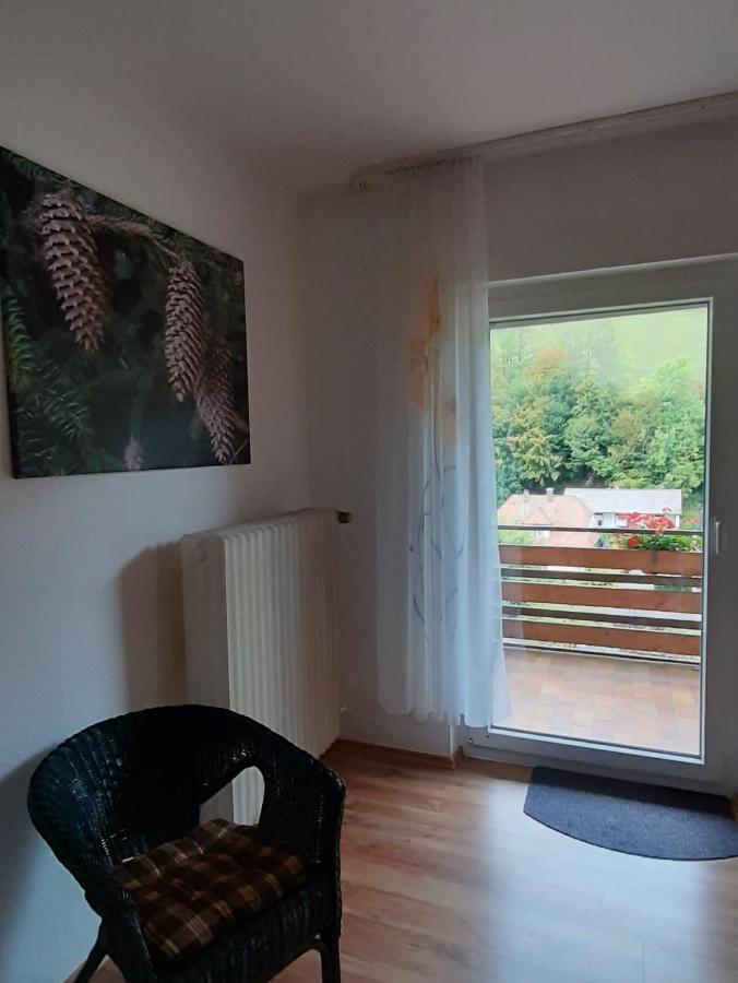 Steepleview House, Renchtalblick Apartment - Cozy & Serene Apartment For 2 Bad Peterstal-Griesbach Extérieur photo