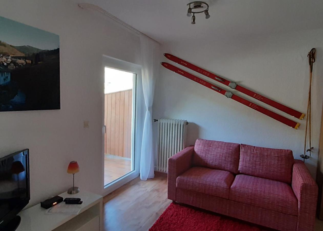 Steepleview House, Renchtalblick Apartment - Cozy & Serene Apartment For 2 Bad Peterstal-Griesbach Extérieur photo